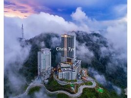 3 Schlafzimmer Appartement zu verkaufen im Genting Highlands, Bentong, Bentong, Pahang