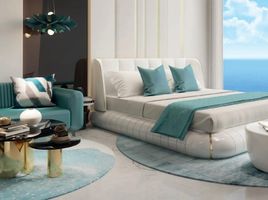 1 बेडरूम कोंडो for sale at Oceanz by Danube, Jumeirah