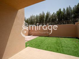 4 Bedroom House for sale at Mediterranean Style, Al Reef Villas, Al Reef, Abu Dhabi