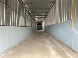  Warehouse for rent in Samut Sakhon, Khae Rai, Krathum Baen, Samut Sakhon