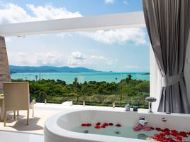 4 Schlafzimmer Villa zu verkaufen im Sunset Lagoon Estate, Bo Phut