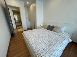 1 Schlafzimmer Appartement zu vermieten im Supalai Premier Charoen Nakon, Khlong San, Khlong San, Bangkok