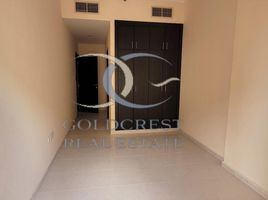 1 Bedroom Apartment for sale at Goldcrest Dreams 3, Goldcrest Dreams, Emirates City, Ajman