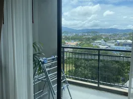 1 спален Кондо в аренду в Sugar Palm Residence, Talat Nuea