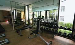 Photo 2 of the Communal Gym at The Nest Sukhumvit 71