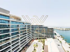 3 Bedroom Apartment for sale at Al Hadeel, Al Bandar, Al Raha Beach, Abu Dhabi