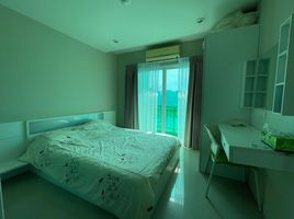 1 Schlafzimmer Appartement zu verkaufen im Phuket Avenue Condominium, Talat Yai, Phuket Town