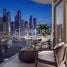 2 Bedroom Apartment for sale at Palace Beach Residence, EMAAR Beachfront, Dubai Harbour