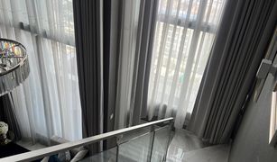 1 Bedroom Condo for sale in Khlong Toei Nuea, Bangkok Hyde Sukhumvit 11