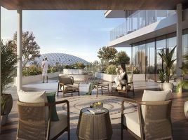 5 Bedroom Apartment for sale at Louvre Abu Dhabi Residences, Saadiyat Island