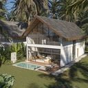 Koh Lanta Tropical Villa
