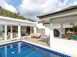 3 Schlafzimmer Villa zu vermieten in Koh Samui, Bo Phut, Koh Samui