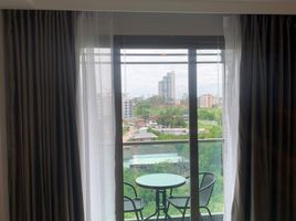 1 Bedroom Condo for sale at ECOndo Bangsaray, Bang Sare