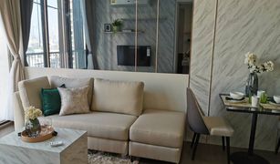 1 Bedroom Condo for sale in Khlong Tan, Bangkok Park Origin Phrom Phong