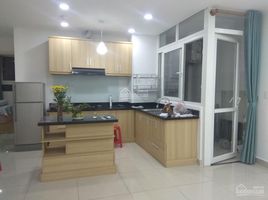 2 Bedroom Apartment for rent at Âu Cơ Tower, Ward 14
