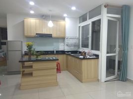 2 Bedroom Apartment for rent at Âu Cơ Tower, Ward 14, Tan Binh