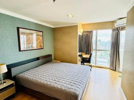 2 Schlafzimmer Wohnung zu vermieten im The Waterford Diamond, Khlong Tan