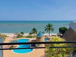 2 Bedroom Condo for sale at Royal Beach Condo Hat Chao Samran, Phu Sawan, Kaeng Krachan, Phetchaburi