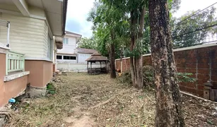 ขายบ้านเดี่ยว 3 ห้องนอน ใน สะพานสูง, กรุงเทพมหานคร 