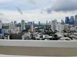 2 Schlafzimmer Wohnung zu vermieten im Newton Tower, Khlong Toei, Khlong Toei