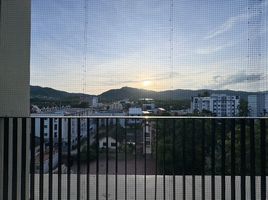 1 Bedroom Apartment for sale at Dlux Condominium , Chalong, Phuket Town, Phuket