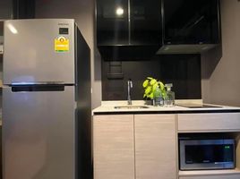 1 Bedroom Apartment for rent at The BASE Garden Rama 9, Hua Mak, Bang Kapi, Bangkok