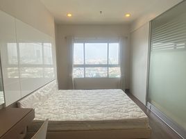 1 Schlafzimmer Wohnung zu vermieten im Q House Sathorn, Khlong Ton Sai