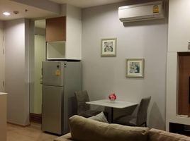 1 Schlafzimmer Appartement zu vermieten im Ideo Q Ratchathewi, Thanon Phaya Thai, Ratchathewi