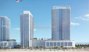 Квартира, 2 спальни на продажу в EMAAR Beachfront, Дубай Marina Vista