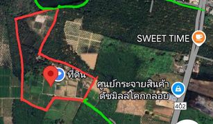 N/A Terrain a vendre à Khok Kloi, Phangnga 