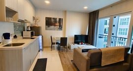 Available Units at The Prio Signature Condo Chiangmai