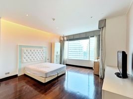 3 Bedroom Apartment for rent at The Infinity, Si Lom