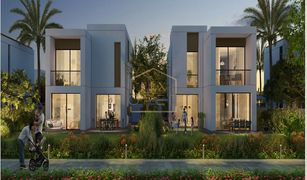 3 Schlafzimmern Villa zu verkaufen in EMAAR South, Dubai Fairway Villas