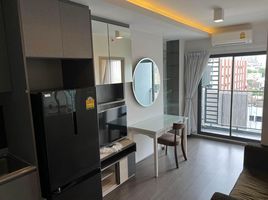 1 Schlafzimmer Appartement zu vermieten im Ideo Sukhumvit 93, Bang Chak