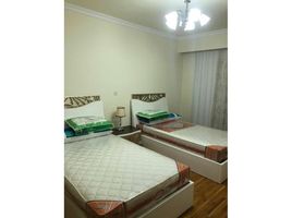 3 Schlafzimmer Appartement zu vermieten im San Stefano Grand Plaza, San Stefano, Hay Sharq, Alexandria