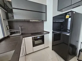 2 Bedroom Apartment for rent at The Bangkok Thonglor, Khlong Tan Nuea