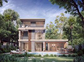 4 Bedroom House for sale at Alaya, Royal Residence