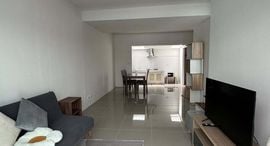 Available Units at Pruksa Ville Kathu Patong