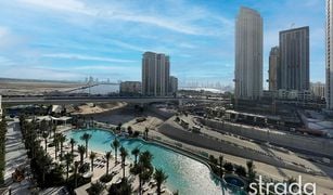 3 Bedrooms Apartment for sale in Creek Beach, Dubai Sunset At Creek Beach