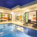 Katerina Pool Villa Resort Phuket