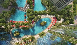 1 Bedroom Apartment for sale in Al Habtoor City, Dubai Damac City