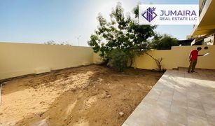 3 Bedrooms Townhouse for sale in , Ras Al-Khaimah The Townhouses at Al Hamra Village