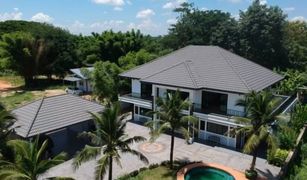 5 Schlafzimmern Villa zu verkaufen in Pa Phai, Chiang Mai 