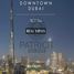 3 Bedroom Condo for sale at Act Two, Opera District, Downtown Dubai, Dubai