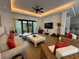 4 Schlafzimmer Villa zu vermieten im Samui Beach Village, Maret