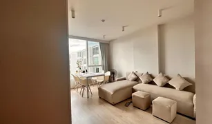 1 Bedroom Condo for sale in Anusawari, Bangkok Condo U Kaset – Nawamin