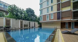 Available Units at The Unique at Nimman