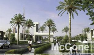 5 Bedrooms Villa for sale in Dubai Hills, Dubai Palm Hills