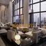 5 Bedroom Penthouse for sale at IL Primo, Opera District