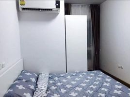 1 Bedroom Condo for rent at Supalai River Resort, Samre